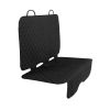 Alfombra Acolchada de protección para el Asiento Trasero del Coche - imagen 5