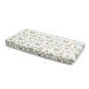 Sábana Bajera Estampada con Ciervos 60x120 cm – Algodón 100% Suave - imagen 2
