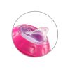 Vaso Antiderrames con Boquilla Suave 180ml NATURAL NURSING Rosa - imagen 4