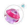 Vaso Antiderrames con Boquilla Suave 180ml NATURAL NURSING Rosa - imagen 5