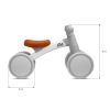 OTTO - Bicicleta de equilibrio de metal - Verde - imagen 11
