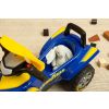 Correpasillos Goodyear Quad Ride-On - Niños de 1 a 3 Años – Sonidos, Volante Giratorio y Almacenaje-Azul - imagen 12