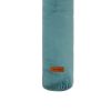 Protector en Rulo para Cuna – 200 cm – Tejido Aterciopelado y Relleno Antialérgico - imagen 3