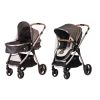 Mosquitera Premium Universal para Cochecitos - imagen 2