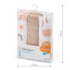 Muselinas Beige para Bebé, 3 unidades - imagen 4