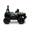 Vehículo Todoterreno Eléctrico Timus Camo – 4 Motores, Control Remoto y Función de Balanceo - imagen 4