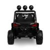 Vehículo Todoterreno Eléctrico Timus Camo – 4 Motores, Control Remoto y Función de Balanceo - imagen 5