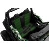 Vehículo Todoterreno Eléctrico Timus Camo – 4 Motores, Control Remoto y Función de Balanceo - imagen 8