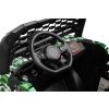 Vehículo Todoterreno Eléctrico Timus Camo – 4 Motores, Control Remoto y Función de Balanceo - imagen 9