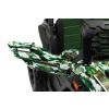 Vehículo Todoterreno Eléctrico Timus Camo – 4 Motores, Control Remoto y Función de Balanceo - imagen 10