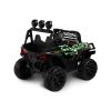 Vehículo Todoterreno Eléctrico Timus Camo – 4 Motores, Control Remoto y Función de Balanceo - imagen 11