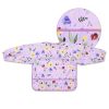 Babero con Mangas Largas GARDEN - BabyOno - imagen 2