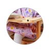 Babero con Mangas Largas GARDEN - BabyOno - imagen 5