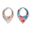 Babero bandana Tipo Pañuelo para Bebés Selva - imagen 2