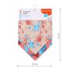 Babero bandana Tipo Pañuelo para Bebés Selva - imagen 3