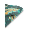 Juego de Edredón + Almohada de terciopelo Paraíso Esmeralda - imagen 3