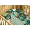 Juego de Edredón + Almohada de terciopelo Paraíso Esmeralda - imagen 6