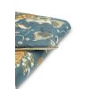 Juego de Cuna de terciopelo Edredón + Almohada Marruecos Beige - imagen 2