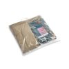 Juego de Cuna de terciopelo Edredón + Almohada Marruecos Beige - imagen 4
