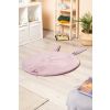 Alfombra de Juegos de terciopelo Conejito Heather - Perfecta para Bebés y Niños - imagen 6