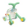 Andador 2 en 1, Toyz Activity , juguete educativo-Verde - imagen 2