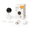 Cámara de Vigilancia Inteligente BabyOno Smart Baby Monitor - Seguridad y Tranquilidad en Todo Momento - imagen 4