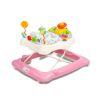 BABY WALKER STEPP PINK