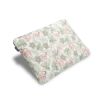 Edredón y Funda de Almohada para Cama Diseño Clematis para Niños - 100x135 cm, Algodón 100% - imagen 2