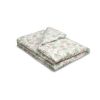 Edredón y Funda de Almohada para Cama Diseño Clematis para Niños - 100x135 cm, Algodón 100% - imagen 5
