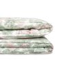 Edredón y Funda de Almohada para Cama Diseño Clematis para Niños - 100x135 cm, Algodón 100% - imagen 6