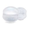 Almohadillas de Lactancia Night & Day: 40 Unidades, Confort y Protección 24/7 con Doble Adhesivo - imagen 3