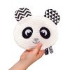Peluche Plano Happy Panda Blink&Smile - Estimula los Sentidos del Bebé - imagen 2