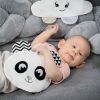 Peluche Plano Happy Panda Blink&Smile - Estimula los Sentidos del Bebé - imagen 3
