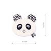 Peluche Plano Happy Panda Blink&Smile - Estimula los Sentidos del Bebé - imagen 4