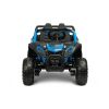 Vehículo a Batería Axel Azul - ATV Buggy 4x4 para Niños - imagen 3