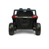 Vehículo a Batería Axel Azul - ATV Buggy 4x4 para Niños - imagen 4