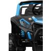 Vehículo a Batería Axel Azul - ATV Buggy 4x4 para Niños - imagen 6
