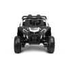 Vehículo a Batería Axel Blanco - ATV Buggy 4x4 para Niños - imagen 7