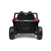 Vehículo a Batería Axel Blanco - ATV Buggy 4x4 para Niños - imagen 10
