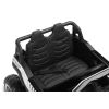 Vehículo a Batería Axel Blanco - ATV Buggy 4x4 para Niños - imagen 19
