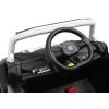 Vehículo a Batería Axel Blanco - ATV Buggy 4x4 para Niños - imagen 25