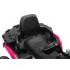 QUAD GIGANT rosa  Vehículo a Batería Todoterreno - Aventuras Off-Road para Niños con Control y Estilo