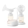 Sacaleches Electrónico Inalámbrico Neno Bianco con Corset - Elegante, Portátil y Profesional - imagen 16