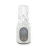 GLOW Neno Luna: Calentador y Esterilizador 6-en-1 - Innovación y Seguridad en Cuidado Infantil - imagen 5