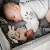 Doudou BABY BUNNY - BabyOno - imagen 2