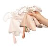 Doudou BABY BUNNY - BabyOno - imagen 4