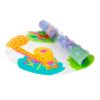 Alfombra Antideslizante 'akuku' para Bañeras y Duchas Infantiles - 69x39 cm - imagen 2