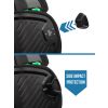 Silla de Auto Turox i-Size (40-150 cm) - Seguridad y Confort Total para tu Bebé - imagen 31