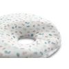 Almohada Correctiva Ergonómica - Diseño de Hojas - imagen 2