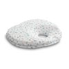 Almohada Correctiva Ergonómica - Diseño de Hojas - imagen 4